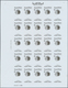 Thematik: Olympische Spiele / Olympic Games: 1960/2000 (approx), Various Countries. Accumulation Of - Autres & Non Classés