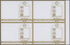 Thematik: Olympische Spiele / Olympic Games: 1972, Senegal. Progressive Proofs Set Of Sheets For The - Otros & Sin Clasificación