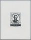 Thematik: Persönlichkeiten / Personalities: 1959, LIBERIA: 150th Birthday Of ABRAHAM LINCOLN Set Of - Autres & Non Classés
