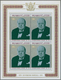 Thematik: Persönlichkeiten - Churchill / Personalities - Churchill: 1974, PENRHYN: 100th Birthday Of - Sir Winston Churchill