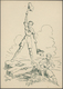 Delcampe - Thematik: Pfadfinder / Boy Scouts: 1910/2018, CSSR/Czech Republic. Collection Of About 540 Covers, C - Autres & Non Classés