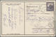 Thematik: Pfadfinder / Boy Scouts: 1920/2010, Hungary. Collection Of About 390 Covers, Cards And Doc - Other & Unclassified