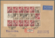 Delcampe - Thematik: Philatelie - Tag Der Briefmarke / Stamp Days: Ab 1897, Deutschland, Tag Der Briefmarke, Ph - Journée Du Timbre