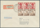 Delcampe - Thematik: Philatelie - Tag Der Briefmarke / Stamp Days: Ab 1897, Deutschland, Tag Der Briefmarke, Ph - Stamp's Day