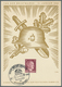 Delcampe - Thematik: Philatelie - Tag Der Briefmarke / Stamp Days: Ab 1897, Deutschland, Tag Der Briefmarke, Ph - Stamp's Day