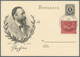 Delcampe - Thematik: Philatelie - Tag Der Briefmarke / Stamp Days: Ab 1897, Deutschland, Tag Der Briefmarke, Ph - Journée Du Timbre