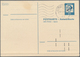 Thematik: Postautomation / Postal Mecanization: 1960/1975 (ca.), Interessante Sammlung Mit Schwerpun - Correo Postal