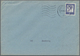 Delcampe - Thematik: Postautomation / Postal Mecanization: 1960/1975 (ca.), Interessante Sammlung Mit Schwerpun - Correo Postal