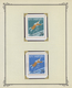 Thematik: Raumfahrt / Astronautics: 1940/1970 (ca.), Comprehensive And Idiosyncratic Mint Collection - Sonstige & Ohne Zuordnung