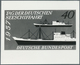 Thematik: Schiffe-Handelsschiffe / Ships-merchant Ships: 1904/1984 (approx), Various Countries. Accu - Barcos