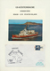 Thematik: Schiffe-Kriegsschiffe / Ships-battle Ships: 1932/2015, With Focus On 1970s/1980s, U.S.NAVY - Barcos