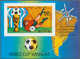 Thematik: Sport-Fußball / Sport-soccer, Football: 1954/2010 (approx), Various Countries. Accumulatio - Autres & Non Classés