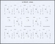 Thematik: Sport-Fußball / Sport-soccer, Football: 1970, Ajman. Progressive Proofs Set Of Sheets For - Autres & Non Classés