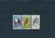 Delcampe - Thematik: Tiere, Fauna / Animals, Fauna: 1940/2005 (ca.), Unmounted Mint Collection/accumulation On - Sonstige & Ohne Zuordnung