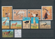 Delcampe - Thematik: Tiere, Fauna / Animals, Fauna: 1940/2005 (ca.), Unmounted Mint Collection/accumulation On - Other & Unclassified