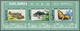 Delcampe - Thematik: Tiere, Fauna / Animals, Fauna: 1940/2005 (ca.), Unmounted Mint Collection/accumulation On - Other & Unclassified