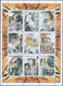 Delcampe - Thematik: Tiere, Fauna / Animals, Fauna: 1940/2005 (ca.), Unmounted Mint Collection/accumulation On - Sonstige & Ohne Zuordnung