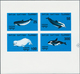 Thematik: Tiere-Fische / Animals-fishes: 1960/2000 (approx), Various Countries. Accumulation Of 53 I - Peces
