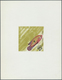 Thematik: Tiere-Fische / Animals-fishes: 1960/2000 (approx), Various Countries. Accumulation Of 74 I - Poissons