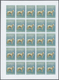 Thematik: Tiere-Hunde / Animals-dogs: 1984, Morocco. Progressive Proofs Set Of Sheets For The Issue - Perros