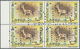 Thematik: Tiere-Schalwild / Animals- Stag,chamois…: 1960/2000 (approx), Various Countries. Accumulat - Gibier