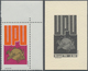 Thematik: UPU / United Postal Union: 1891/1982, Collection Of Various Issues From All World Incl. Ma - U.P.U.