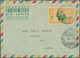 Delcampe - Thematik: UPU / United Postal Union: 1949/1979, Accumulation Of Apprx. 180 Thematic Covers/cards Wit - U.P.U.