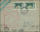 Delcampe - Thematik: UPU / United Postal Union: 1949/1979, Accumulation Of Apprx. 180 Thematic Covers/cards Wit - U.P.U.