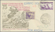 Delcampe - Thematik: UPU / United Postal Union: 1949/1979, Accumulation Of Apprx. 180 Thematic Covers/cards Wit - U.P.U.