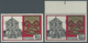 Delcampe - Thematik: Wappen / Emblems: 1900/1995 (approx), Various Countries. Accumulation Of 68 Items Showing - Autres & Non Classés