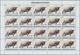 Thematik: WWF: 1982, BURUNDI: African Wildlife Complete Set Of 13 From 2fr. To 85fr. (Lion, Giraffe, - Otros & Sin Clasificación