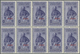 Ägäische Inseln: 1912/1940 (ca.), Duplicates On Stockcards With Many Complete And Better Sets Incl. - Egée