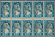 Albanien: 1928, Two Different Unissued King Zogu Stamps With Opt. ‚Mbretnia Shqiptare‘ Incl. 1fr. Bl - Albanie