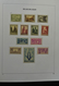 Delcampe - Belgien: 1849/1952: Almost Complete, Mostly MNH And Mint Hinged Collection Belgium 1849-1952 In Davo - Other & Unclassified