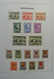 Delcampe - Belgien: 1849/1952: Almost Complete, Mostly MNH And Mint Hinged Collection Belgium 1849-1952 In Davo - Otros & Sin Clasificación