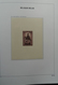 Delcampe - Belgien: 1849/1952: Almost Complete, Mostly MNH And Mint Hinged Collection Belgium 1849-1952 In Davo - Other & Unclassified