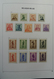 Delcampe - Belgien: 1849/1952: Almost Complete, Mostly MNH And Mint Hinged Collection Belgium 1849-1952 In Davo - Other & Unclassified