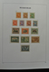 Delcampe - Belgien: 1849/1952: Almost Complete, Mostly MNH And Mint Hinged Collection Belgium 1849-1952 In Davo - Other & Unclassified