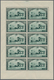 Belgien: 1858/1953 (ca.), Duplicates On Stockcards With Some Nice Classic Stamps And Later Issues Wi - Otros & Sin Clasificación