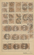 Delcampe - Bosnien Und Herzegowina: 1879/1918, Used And Mint Acumulation/collection Of Apprx. 2280 Stamps, Neat - Bosnie-Herzegovine