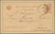 Bosnien Und Herzegowina - Ganzsachen: 1886/1915, Assortment Of Apprx. 40 Used And Unsued Stationerie - Bosnia Herzegovina