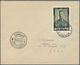 Delcampe - Bulgarien: 1938/1944, Lot Of Apprx. 95 Philatelic Covers/cards, Comprising Many Attractive Entires, - Neufs