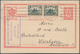 Bulgarien - Ganzsachen: 1879/1938 (ca.), Bestand Von Ca. 135 Ungebrauchten Und Gebrauchten Ganzsache - Postales