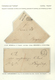 Delcampe - Dänemark - Vorphilatelie: 1740-1869, Exhibition "gold" Collection In Three Folders With 170 Pre-phil - ...-1851 Prefilatelia