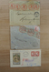 Delcampe - Dänemark: 1900-1980. Wonderful Variety Of Covers And First Day Covers, Also Announcement Sheets Of T - Neufs