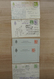 Delcampe - Dänemark: 1900-1980. Wonderful Variety Of Covers And First Day Covers, Also Announcement Sheets Of T - Nuevos