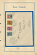 Estland: 1918/1940, Used And Unused Collection In An Album With Several Interesting Issues Noted, Bu - Estonia
