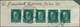 Estland: 1923/1940, Nine Better Covers And Cards Including 4 Train Post Offices , 2 Fdc And Also 6 S - Estonia