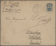 Finnland - Ganzsachen: 1874/1940, Lot Of Ca. 50 Used Postal Stationery Postcards And Covers With Man - Entiers Postaux