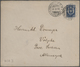 Finnland - Ganzsachen: 1874/1940, Lot Of Ca. 50 Used Postal Stationery Postcards And Covers With Man - Enteros Postales